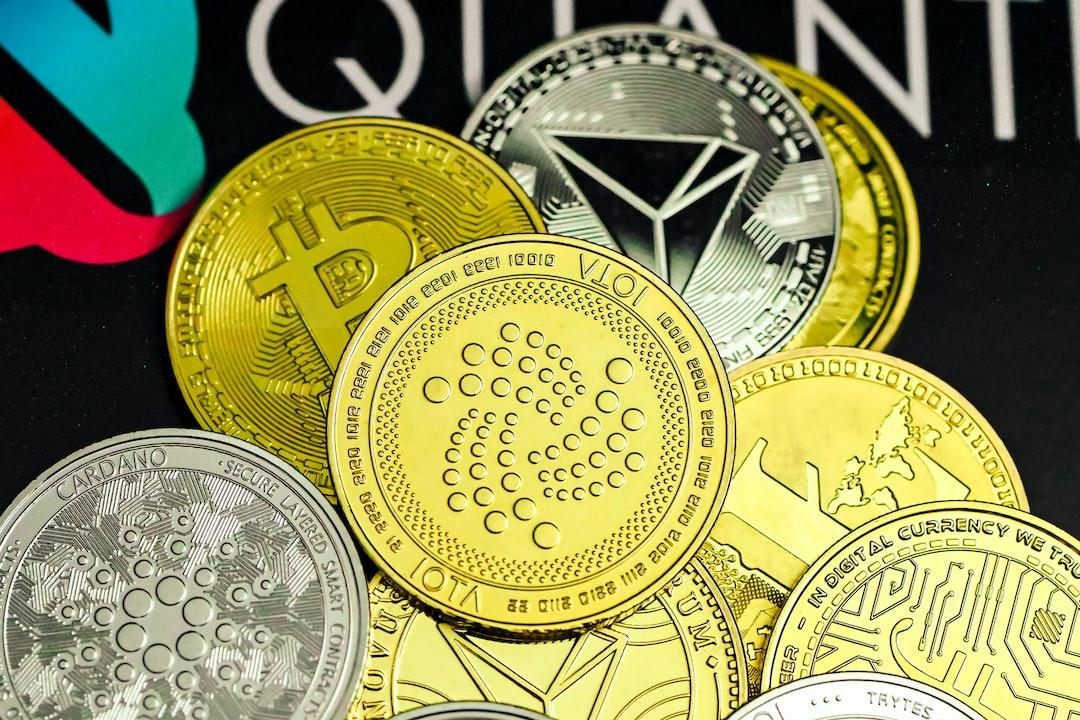 The Potential Value of XRP If Bitcoin’s Market Capitalization Reaches $200 Trillion, According to Blockstream CEO